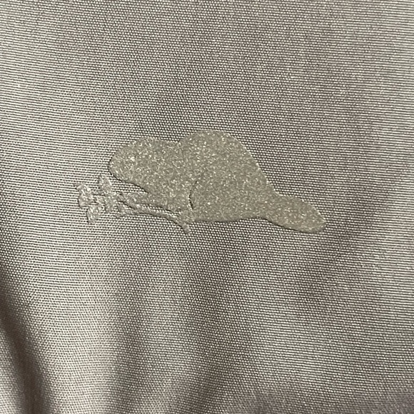 Roots 73 Hargrave Women's Varsity Jacket sz M - Picture 6 of 10